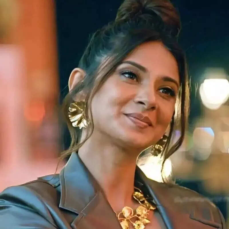 जेनिफर विंगेट (Jennifer Winget)
