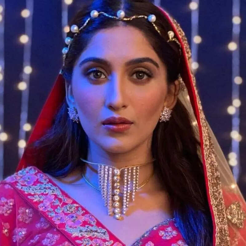 निमृत कौर आहलुवालिया Nimrat Kaur Ahluwalia