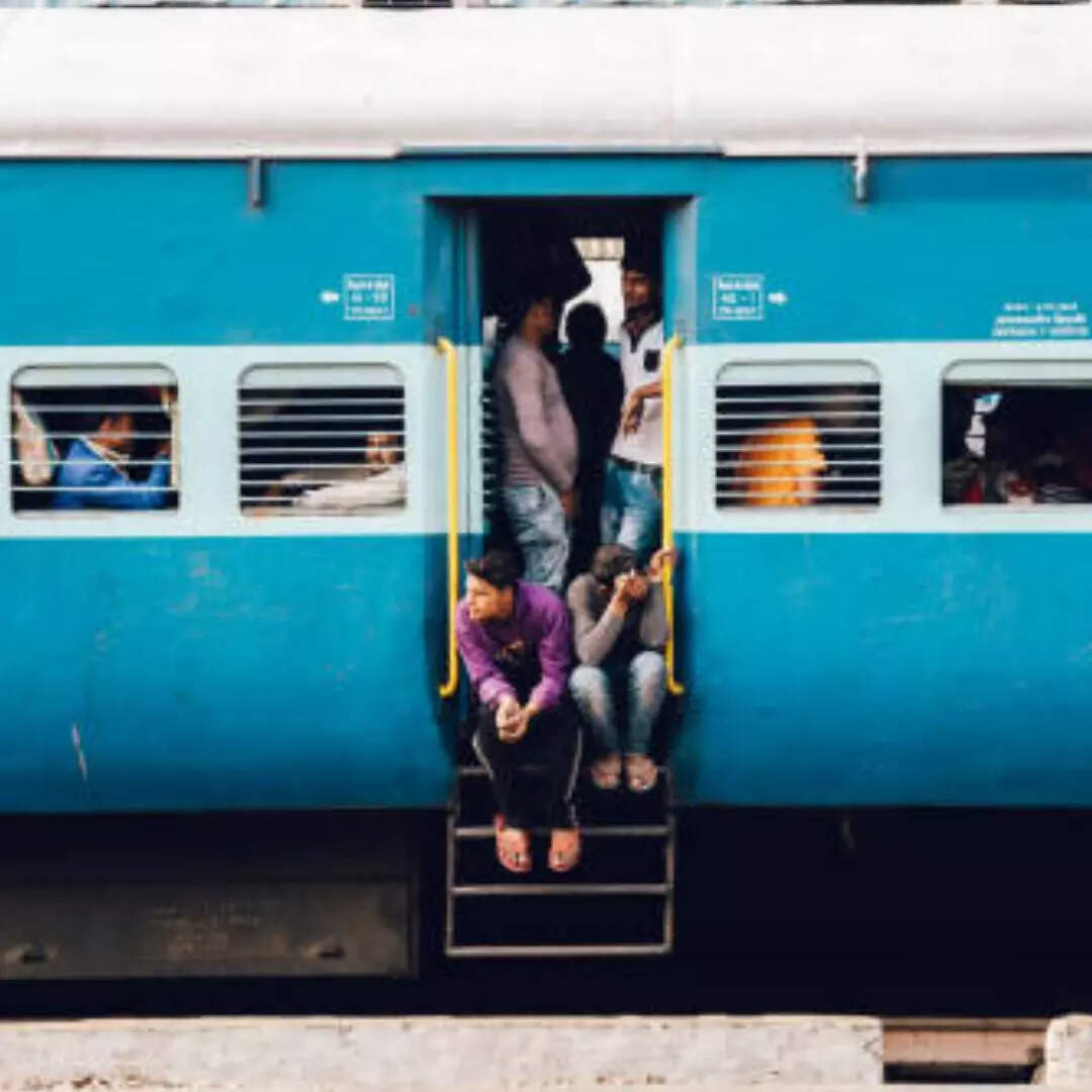 पैसेंजर गाड़ियों के लिए