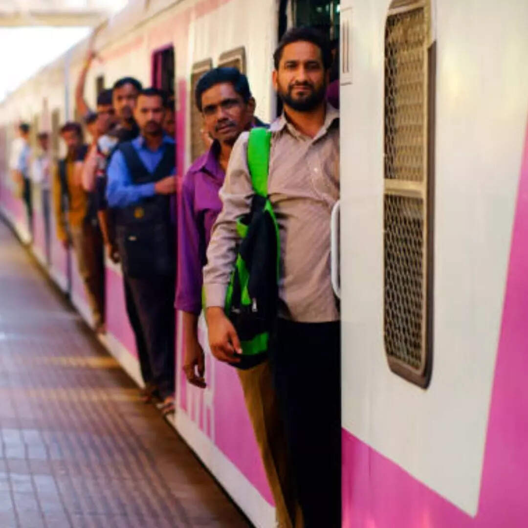 ट्रेन को लोको पायलट के लिए