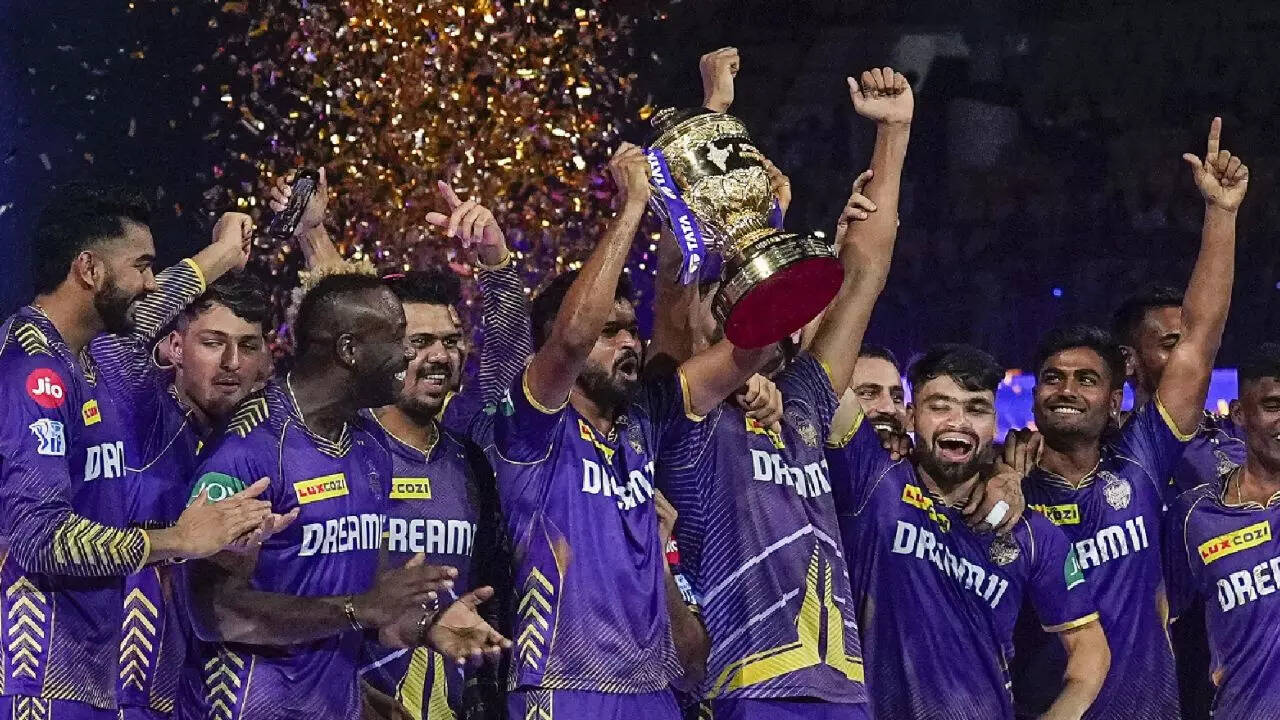 10 साल बाद कोलकाता में फाइनल