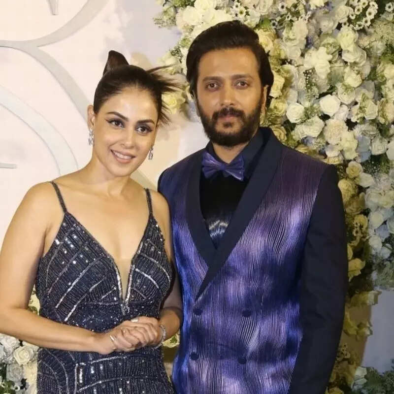 रितेश देशमुख ( Ritesh Deshmukh) 