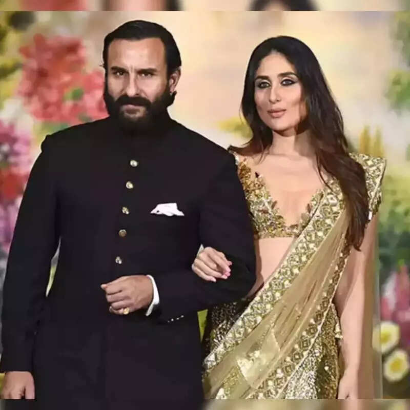 सैफ अली खान ( Saif Ali Khan) 