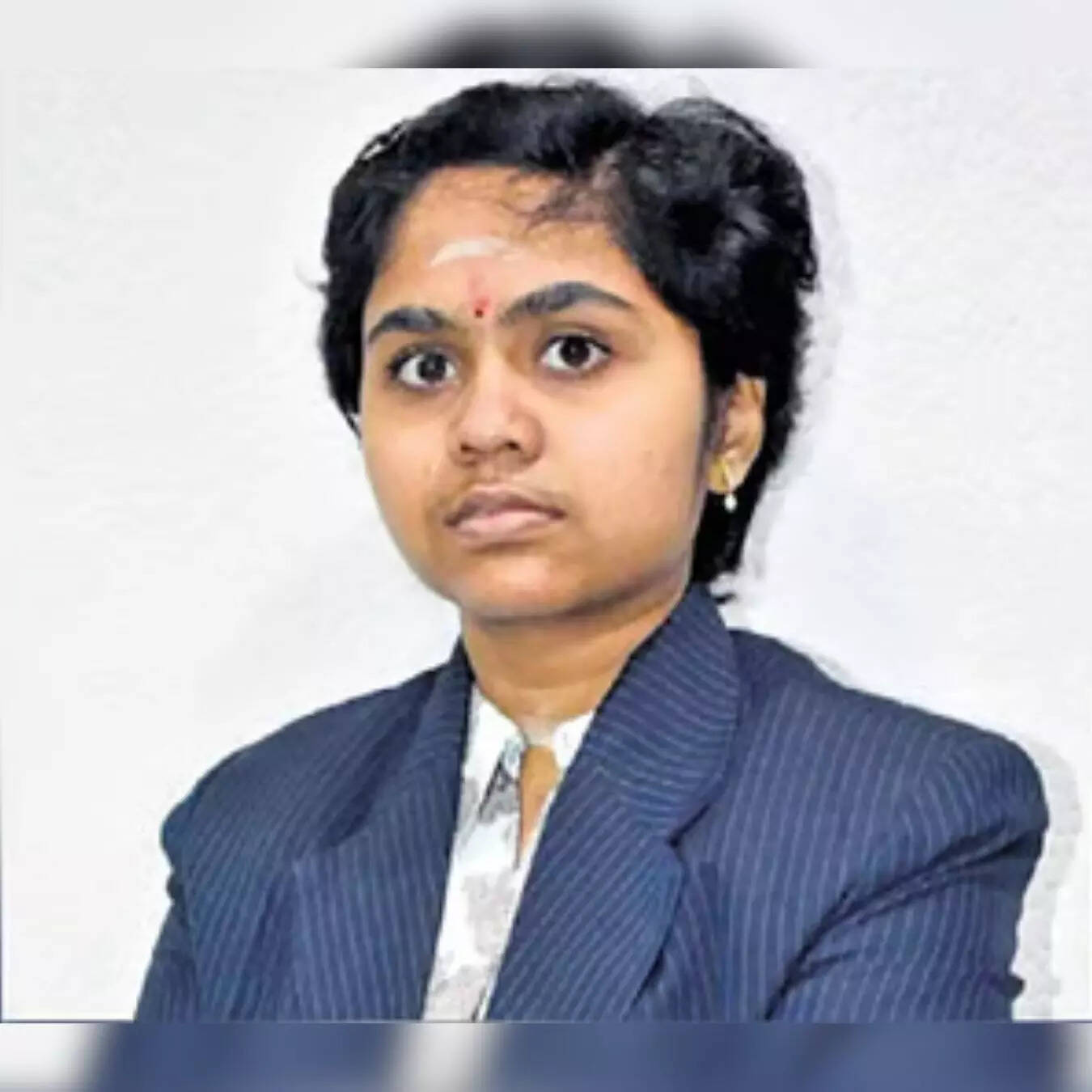 कौन है साई मनोगना गुथिकोंडा