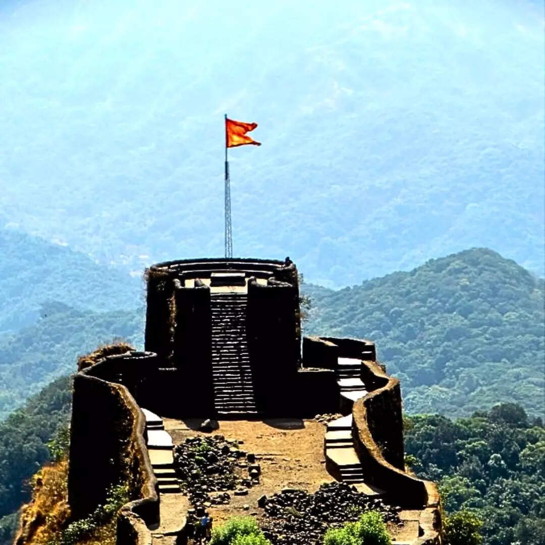 प्रतापगढ़ किला