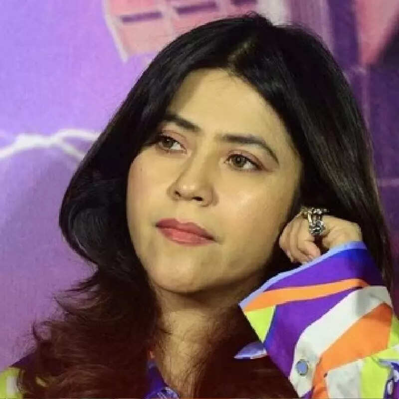 एकता कपूर ने हिन्दुस्तानी भाऊ पर लगाया मानहानि का दावा