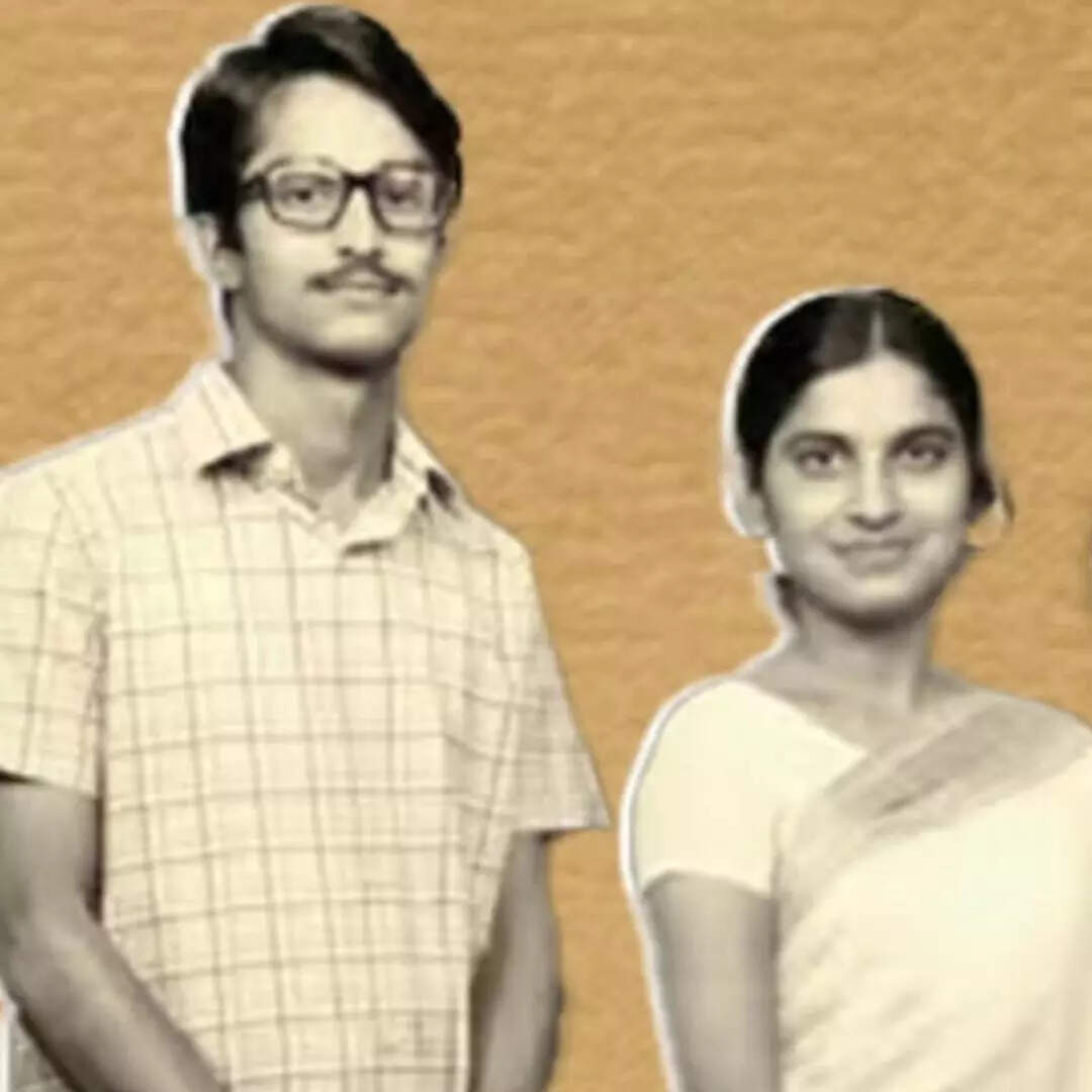 नारायणमूर्ति ने यूं की थी शादी की बात