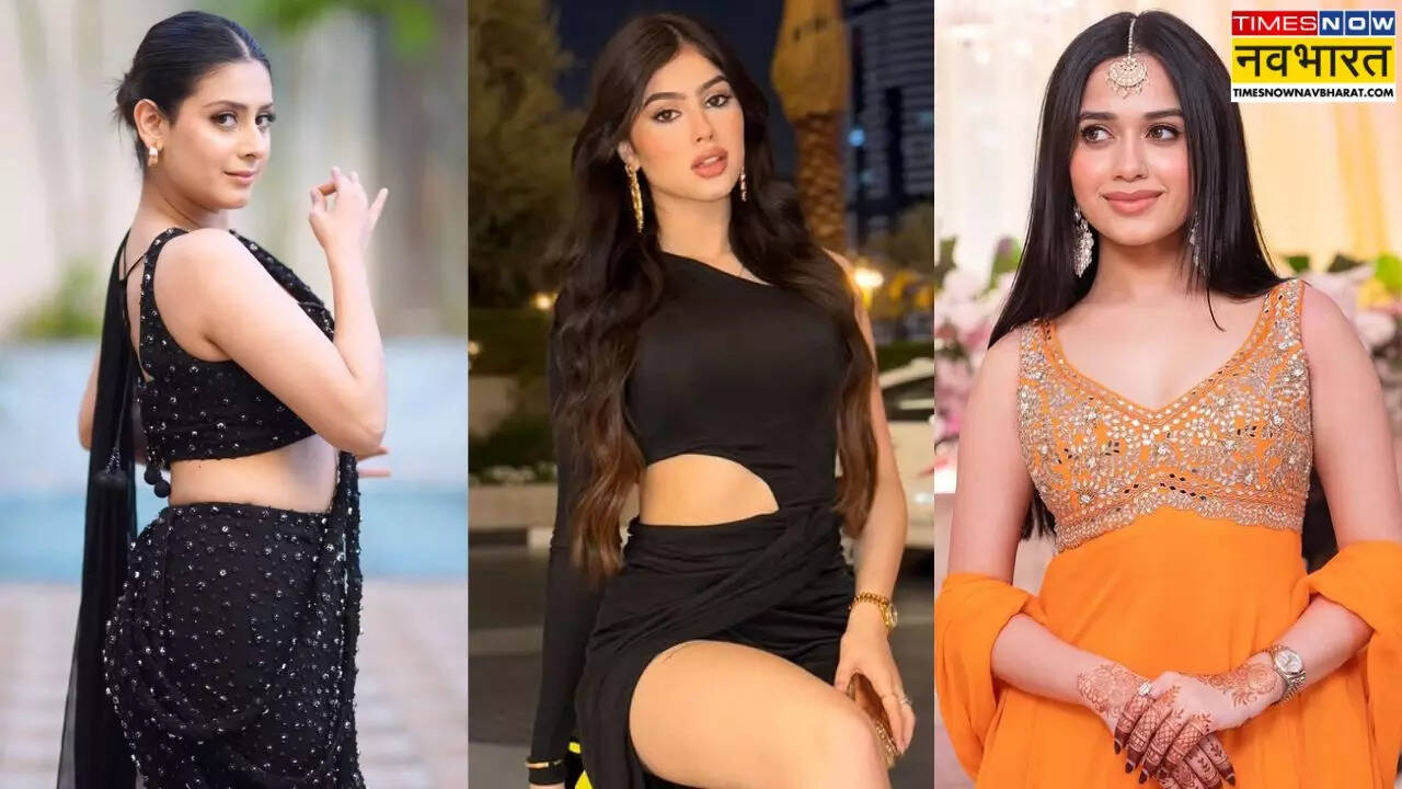 18 की उम्र में 26 की लगती हैं ये टीवी हसीनाएं यहां जानिए नाम