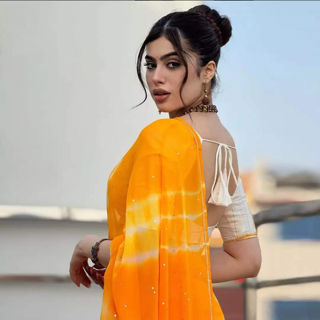 रीवा अरोड़ा Riva Arora