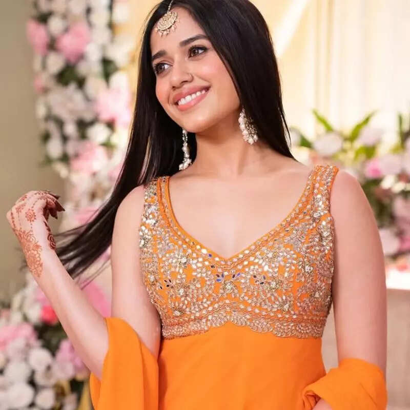 जन्नत ज़ुबैर Jannat Zubair