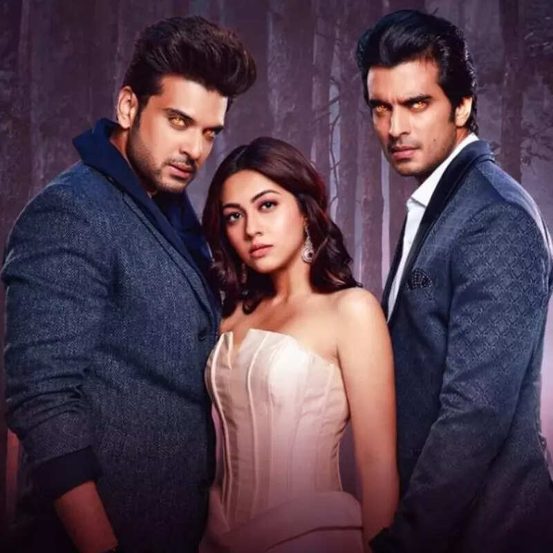 रीम शेख-करण कुंद्रा Reem Shaikh-Karan Kundrra