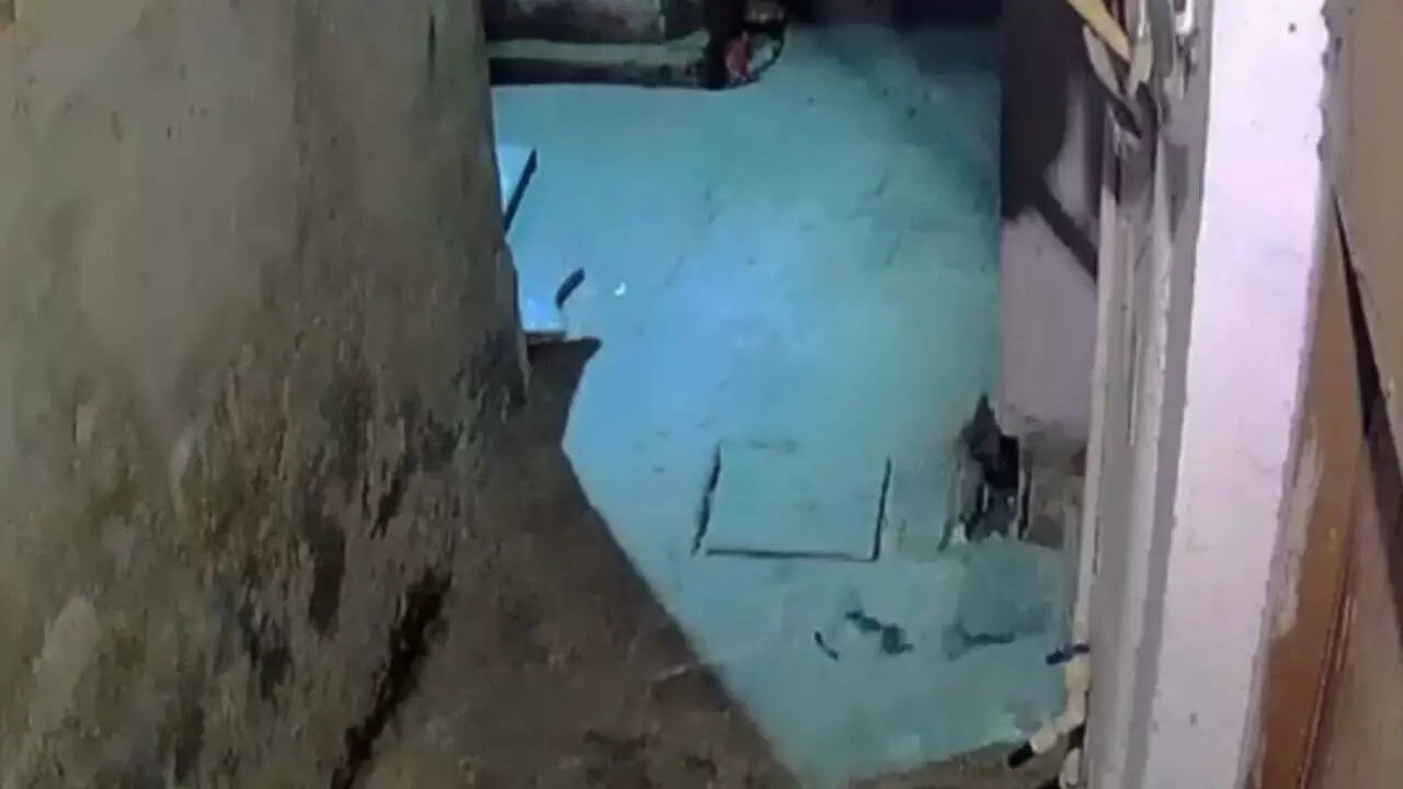 बार-बार क्यों आते हैं भूकंप