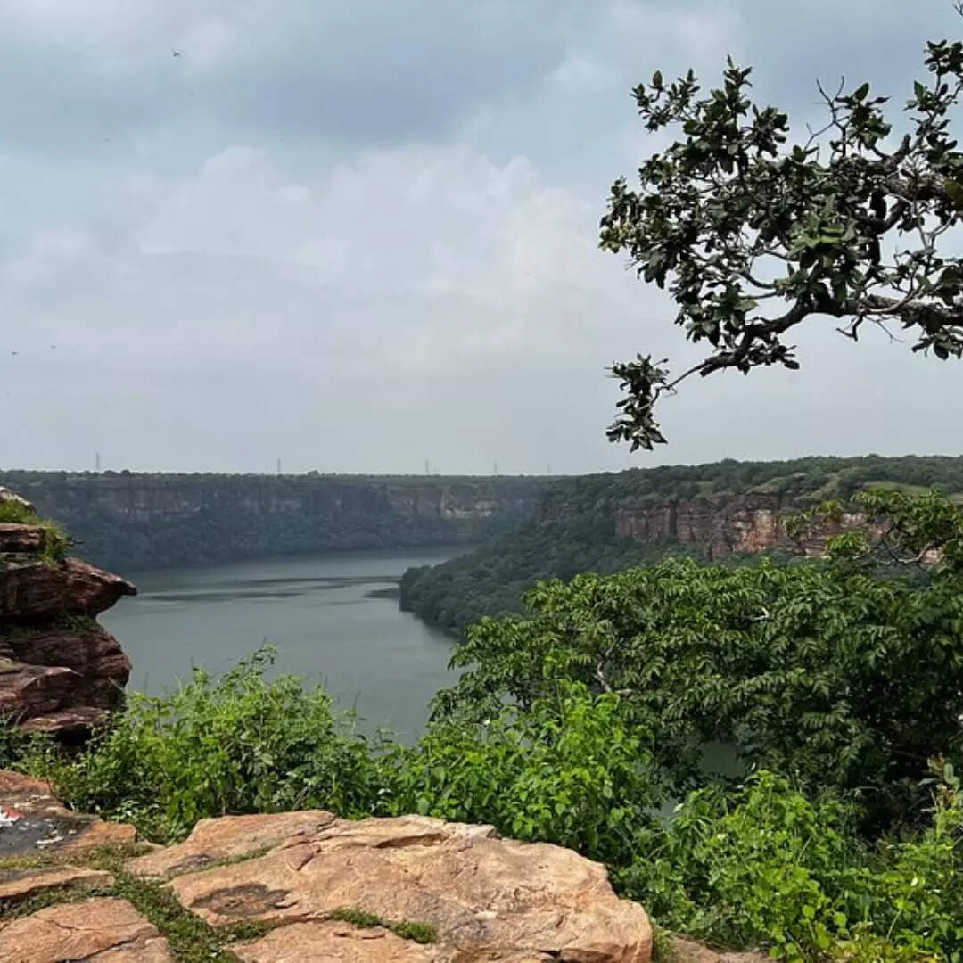 चंबल घाटी