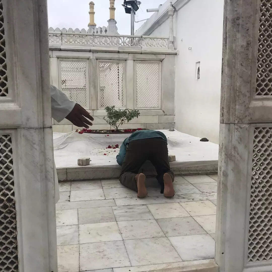 राष्ट्रीय स्मारक