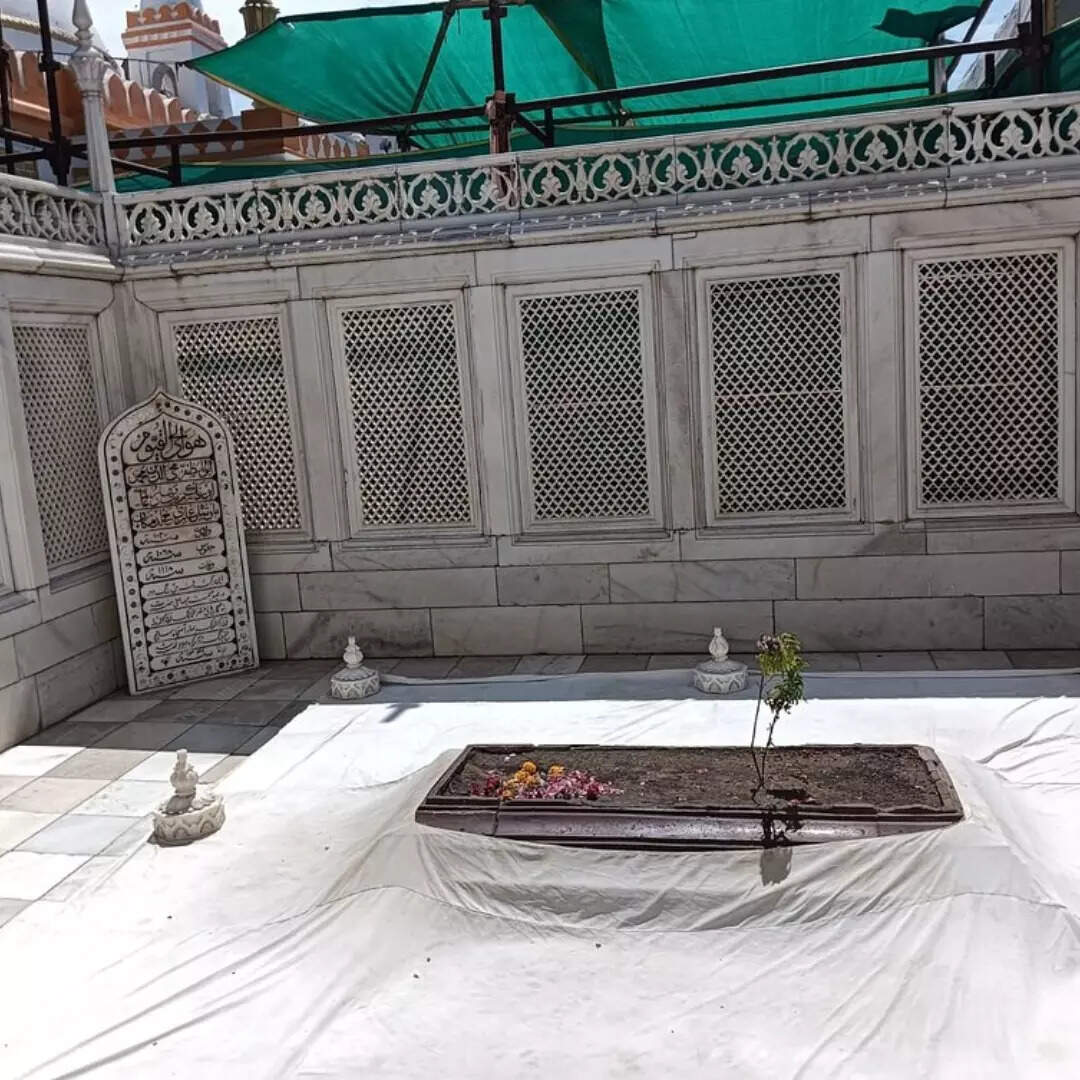 औरंगजेब का मकबरा