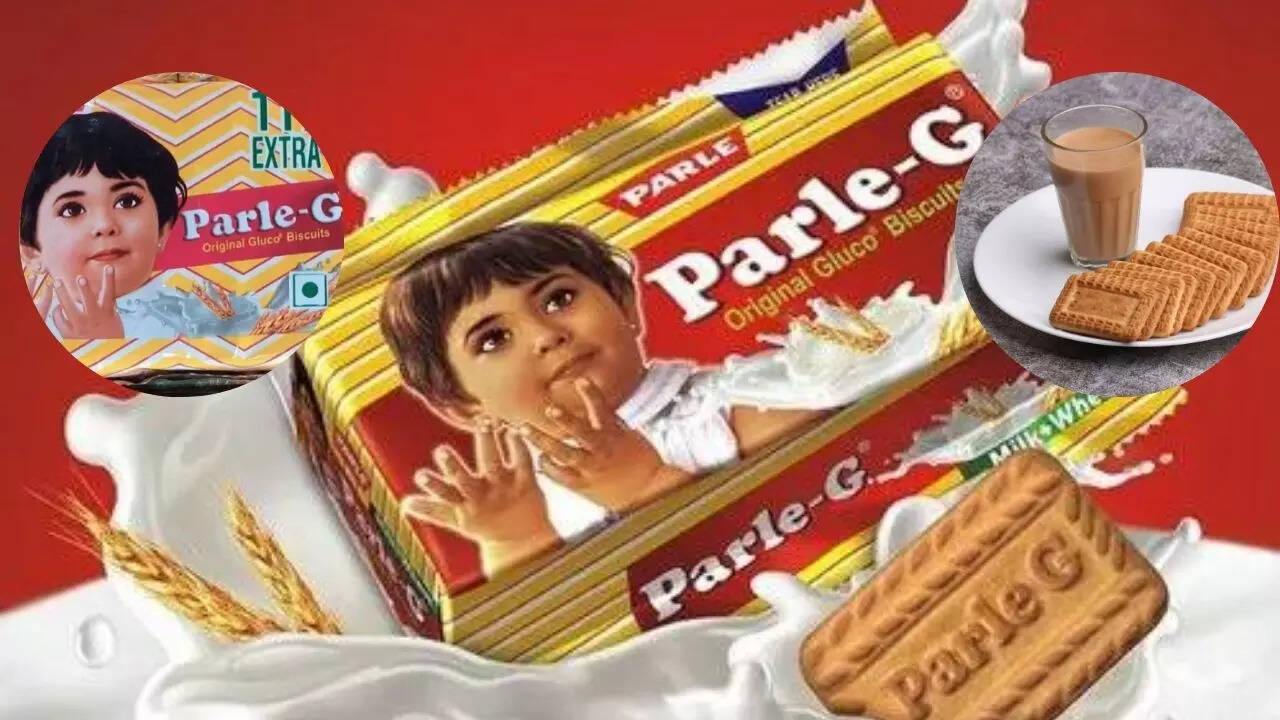 Parle-G Success Story: भारत तो छोड़िए पारले-जी ने अब चीन में भी गाड़े मिठास  के झंडे, जानिए दिलचस्प कहानी