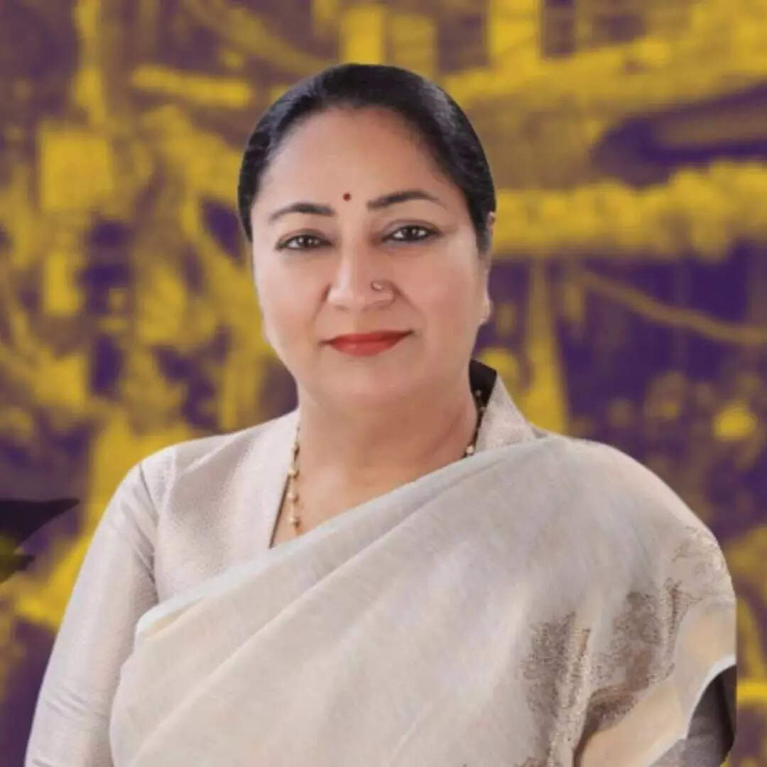Rekha Gupta Family (रेखा गुप्ता कौन हैं): Rekha Gupta Husband Name ...