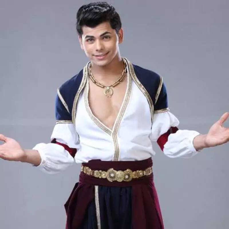 सिद्धार्थ निगम Siddharth Nigam