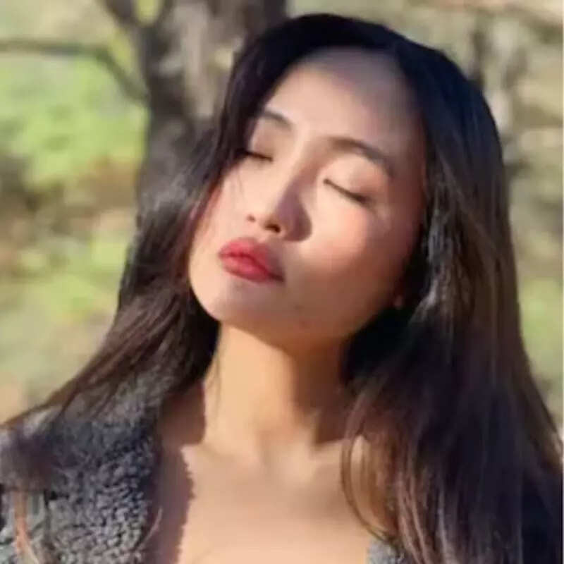 चुम दरांग Chum Darang