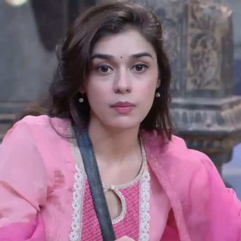 ईशा सिंह Eisha Singh
