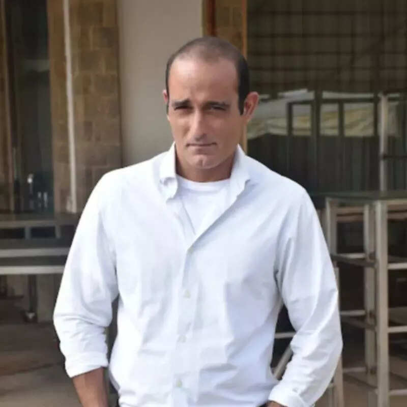 अक्षय खन्ना Akshaye Khanna
