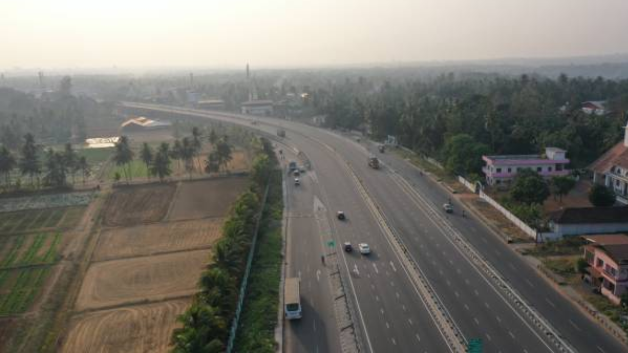 यूपी के चार नये एक्सप्रेस-वे