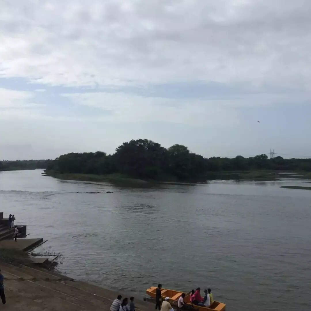 तुलापुर संगम