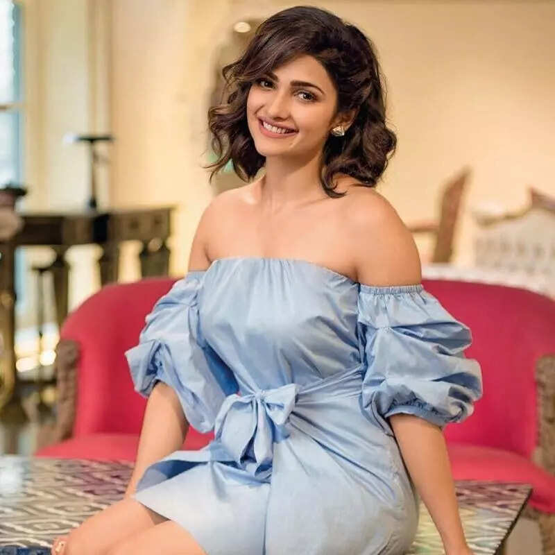 प्राची देसाई Prachi Desai