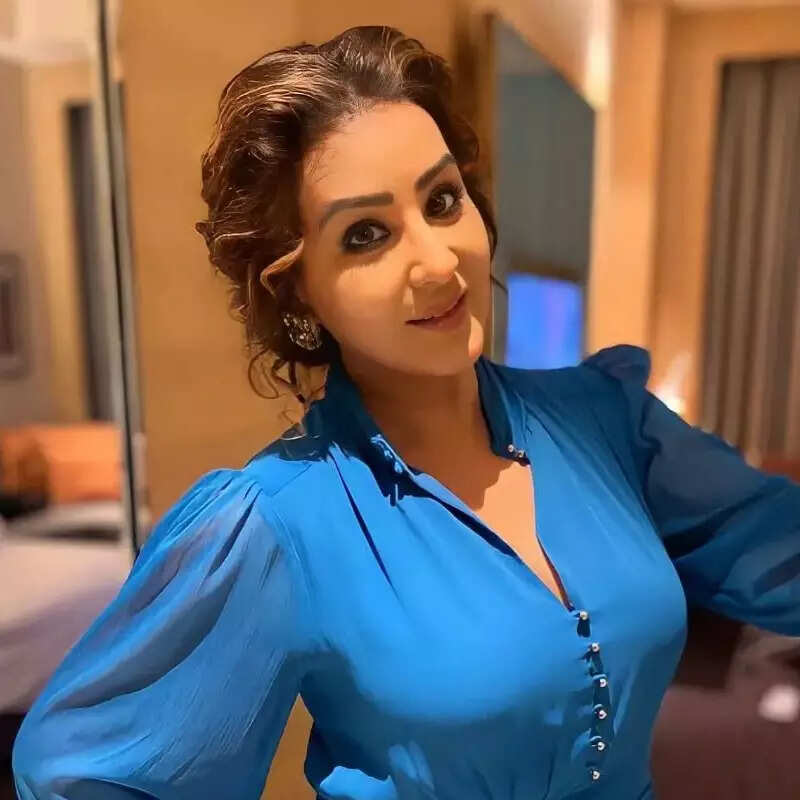 शिल्पा शिंदे Shilpa Shinde