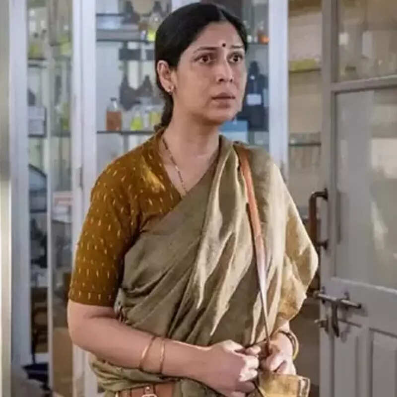 साक्षी तंवर Sakshi Tanwar