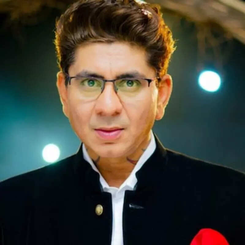हर्षद चोपड़ा संग मन-मुटाव पर राजन शाही ने तोड़ी चुप्पी