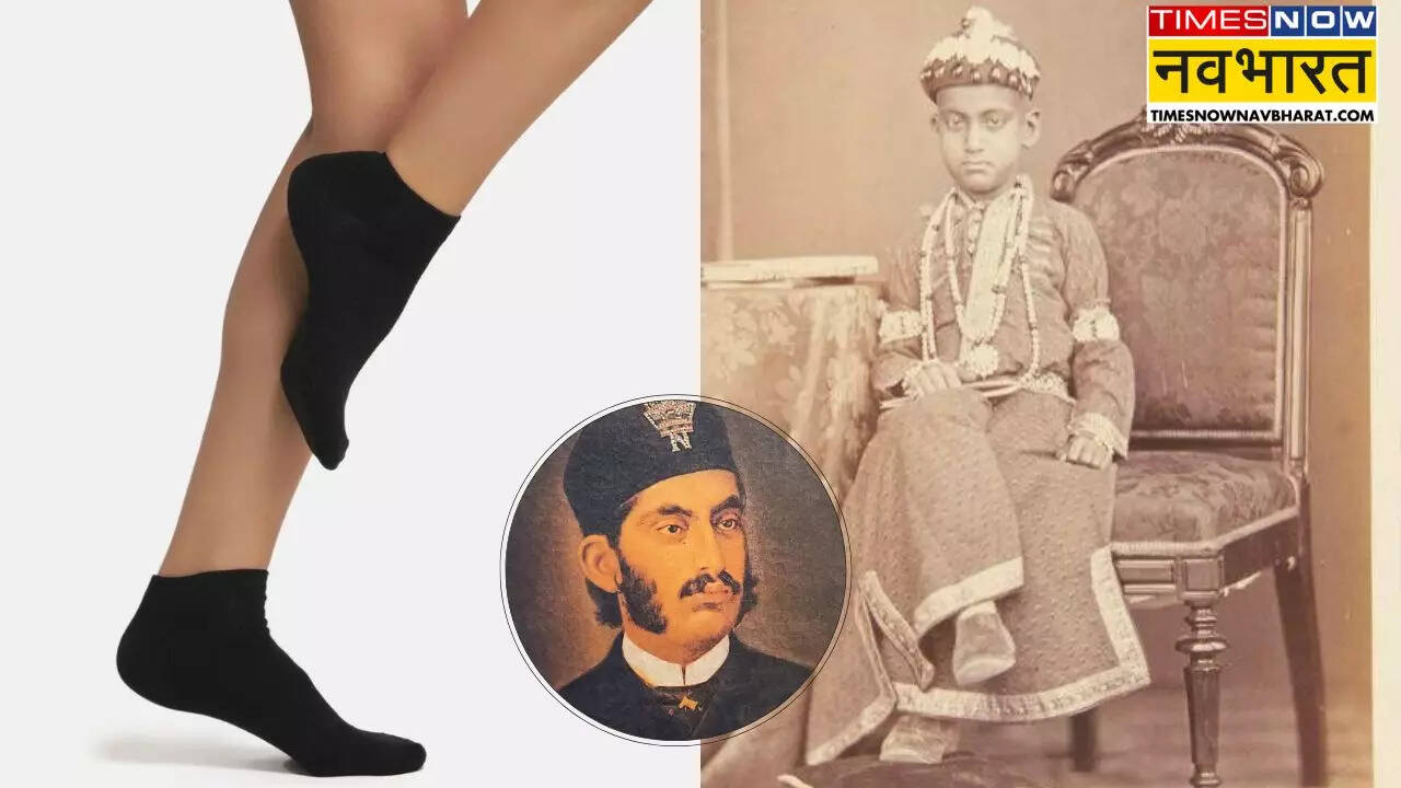 हैदराबाद के छठवें निजाम महबूब अली खान