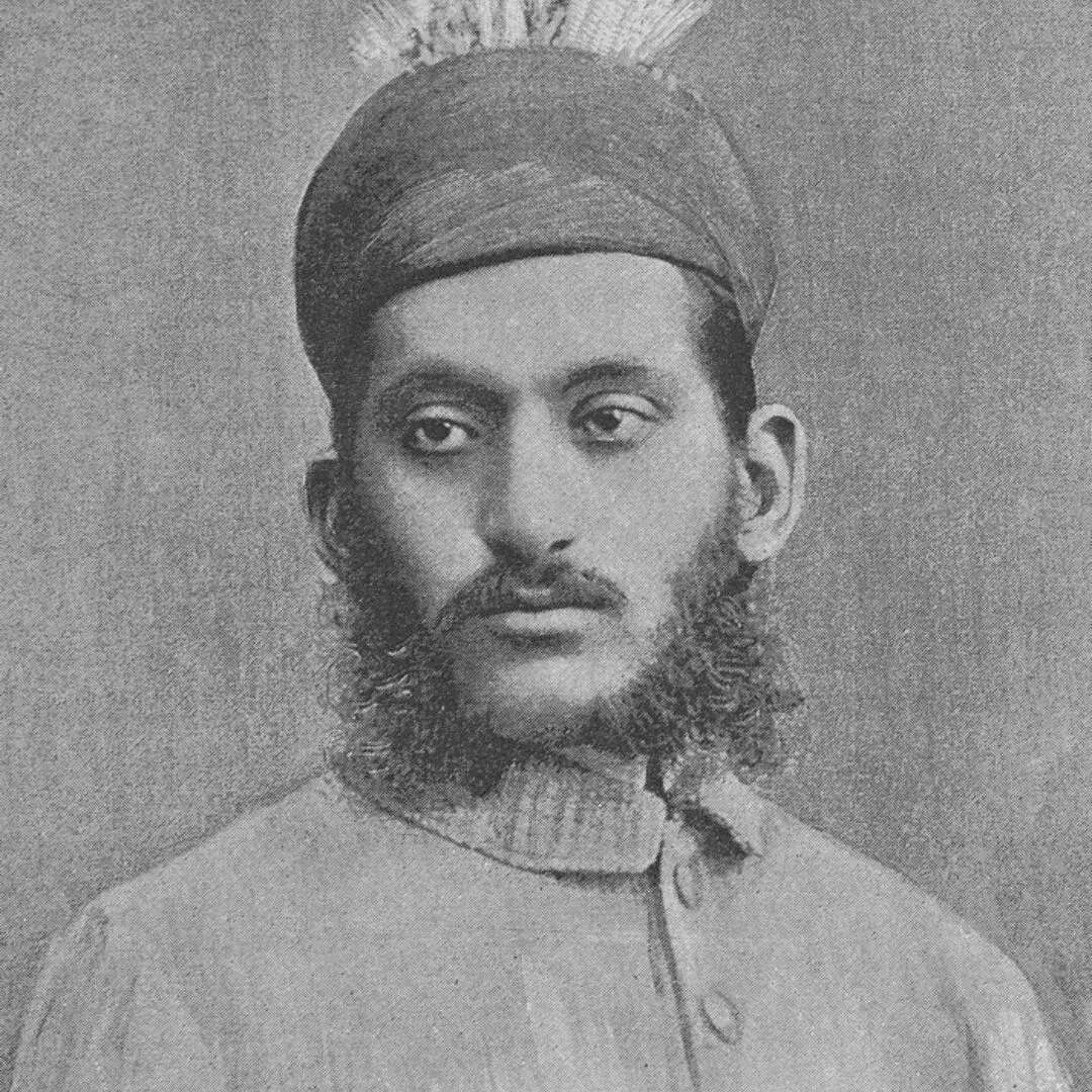 विदेशी फैशन के थे मुरीद