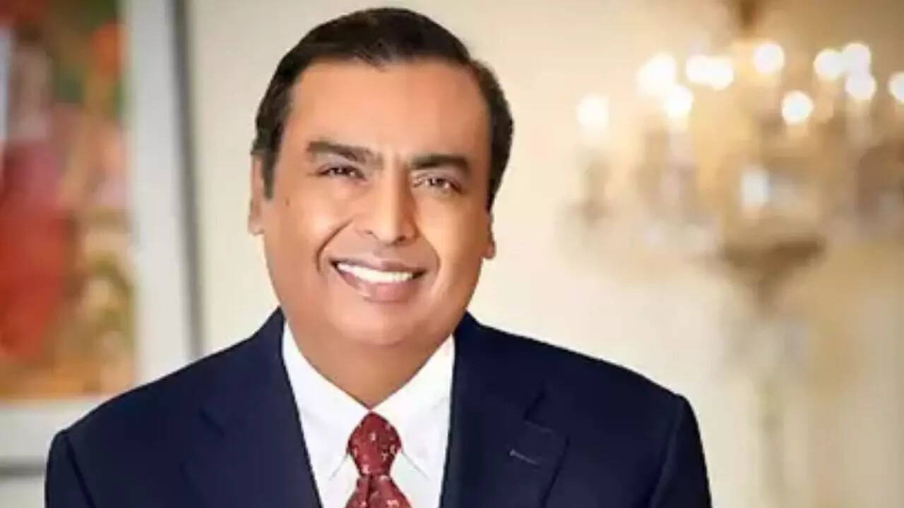 मुकेश अंबानी की रिलायंस में लोगों का भरोसा बढ़ा