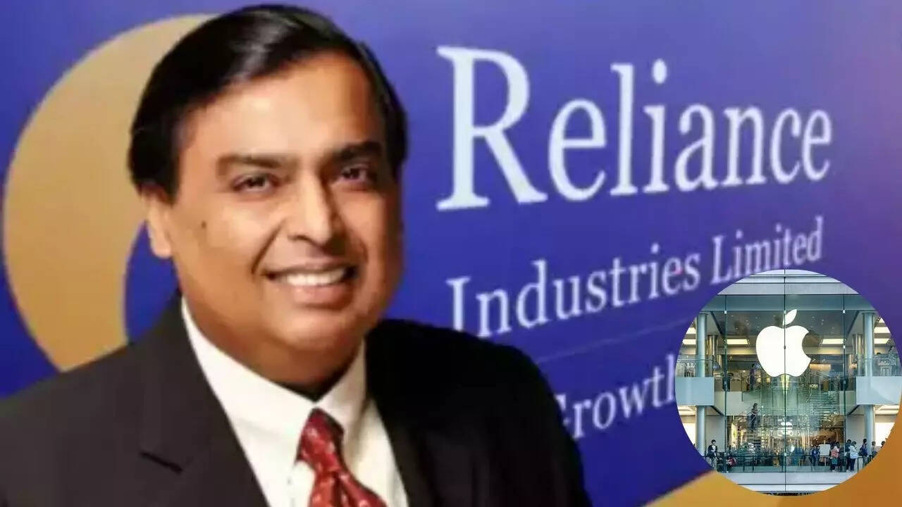 फ्यूचरब्रांड इंडेक्स के टॉप 3 में कैसे पहुंची मुकेश अंबानी की RIL