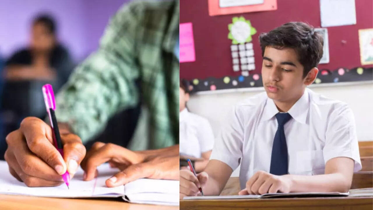 परीक्षा के आखिरी मिनट में रटने से बचें