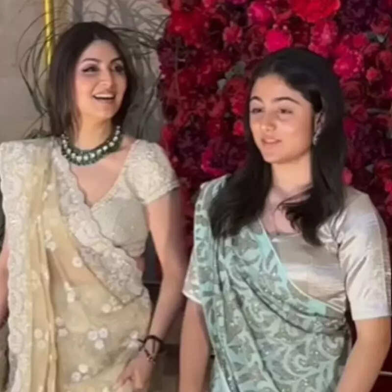 अजीब बिहेव कर रही थी समारा