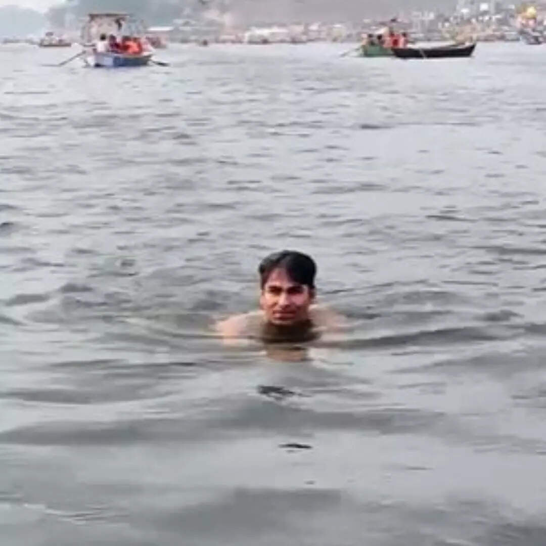 मोहम्मद कैफ भी नहीं रहे पीछे