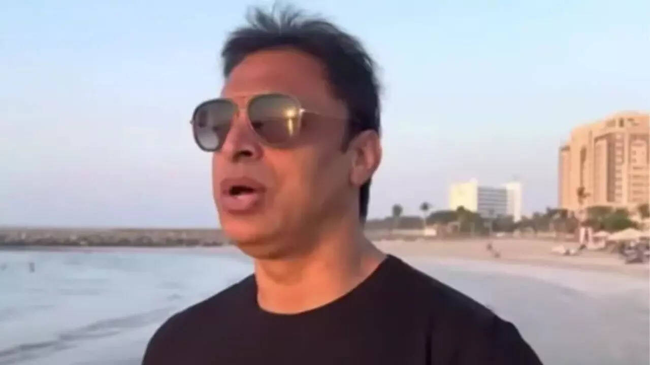 शोएब अख्तर ने की थी भविष्यवाणी