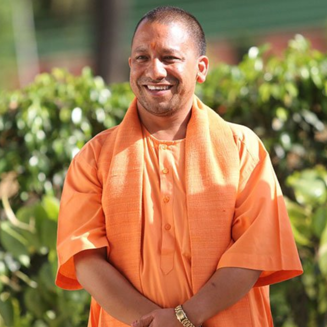 आदित्यनाथ नहीं असली नाम