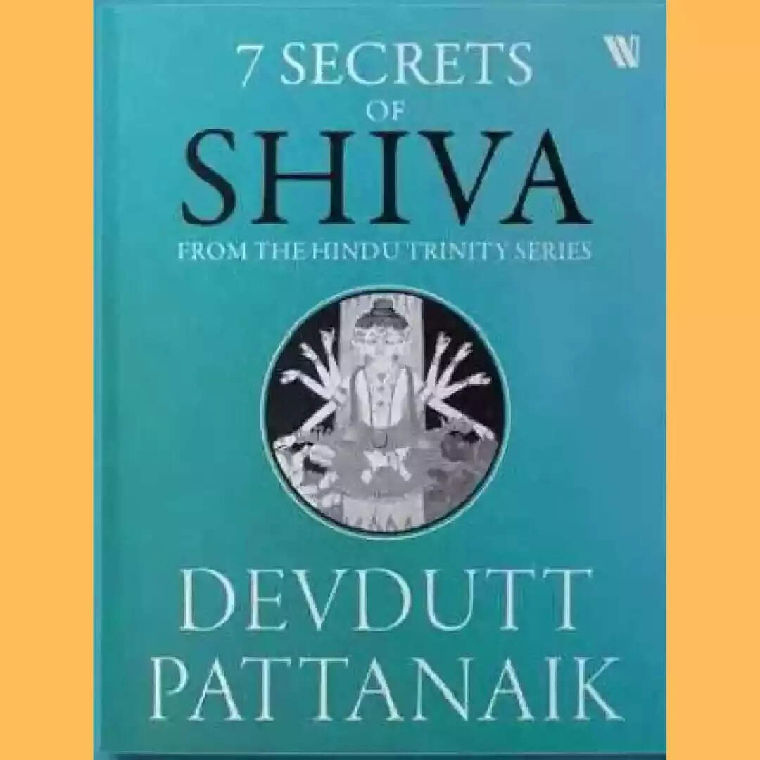 7 Secrets of Shiva By Devdutt Pattanaik
