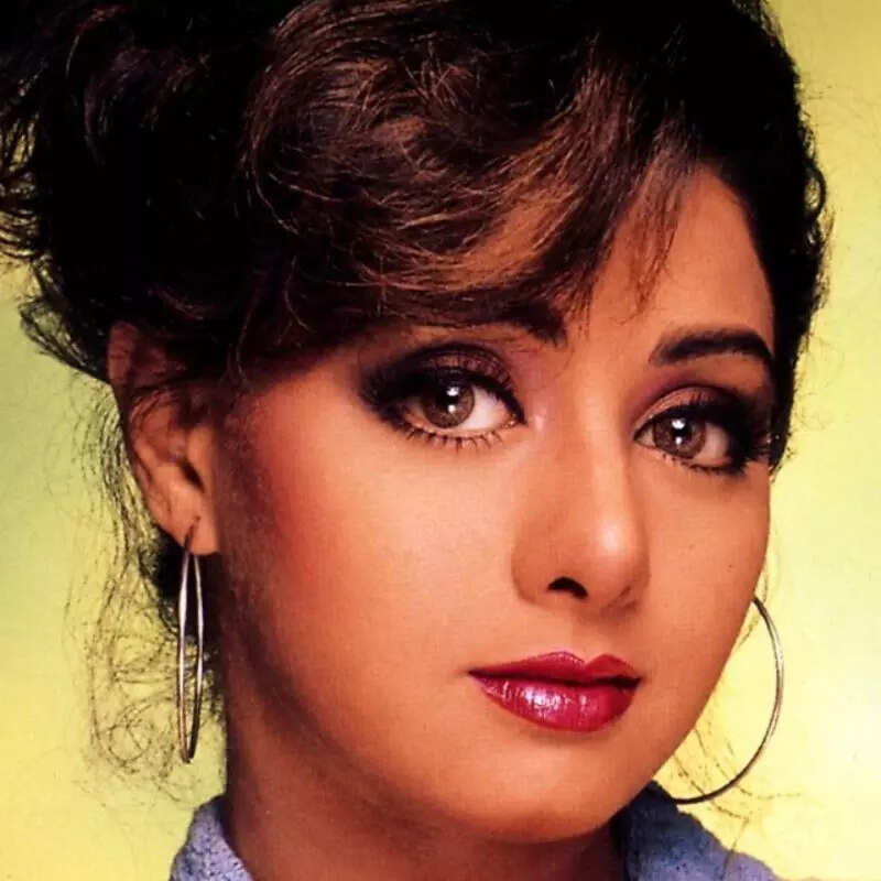 श्रीदेवी Sridevi