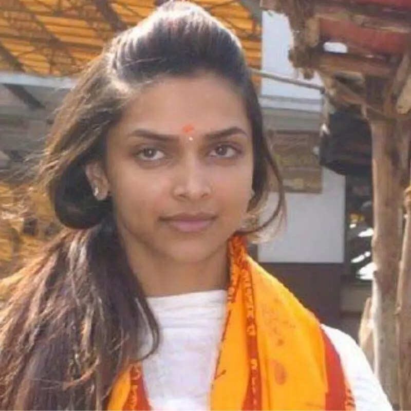 दीपिका पादुकोण Deepika Padukone