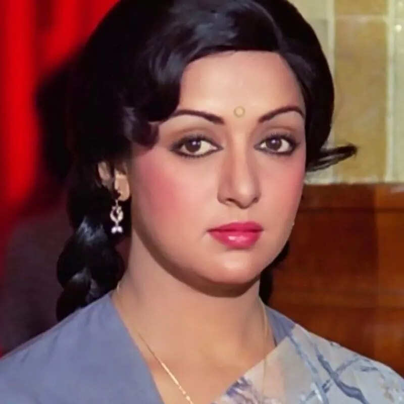 हेमा मालिनी Hema Malini