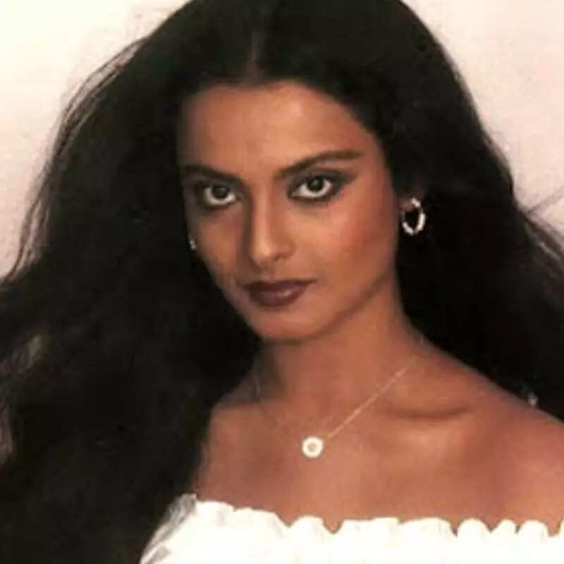 रेखा Rekha