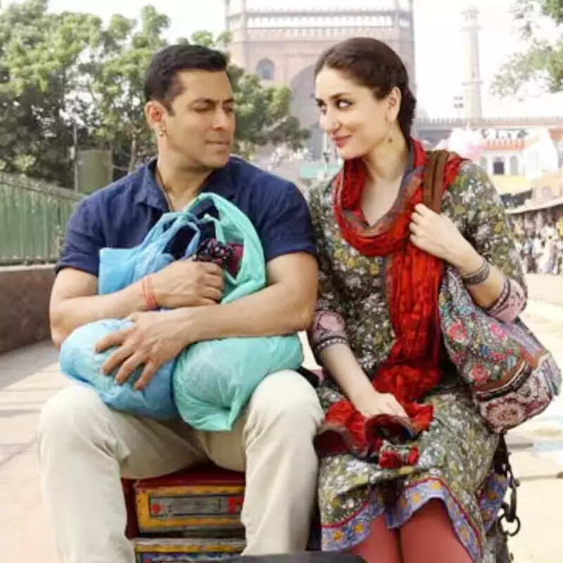 बजरंगी भाईजान