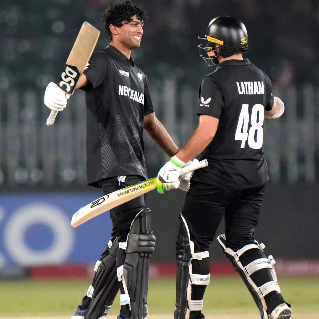 न्यूजीलैंड के लिए सर्वाधिक ICC इवेंट शतक