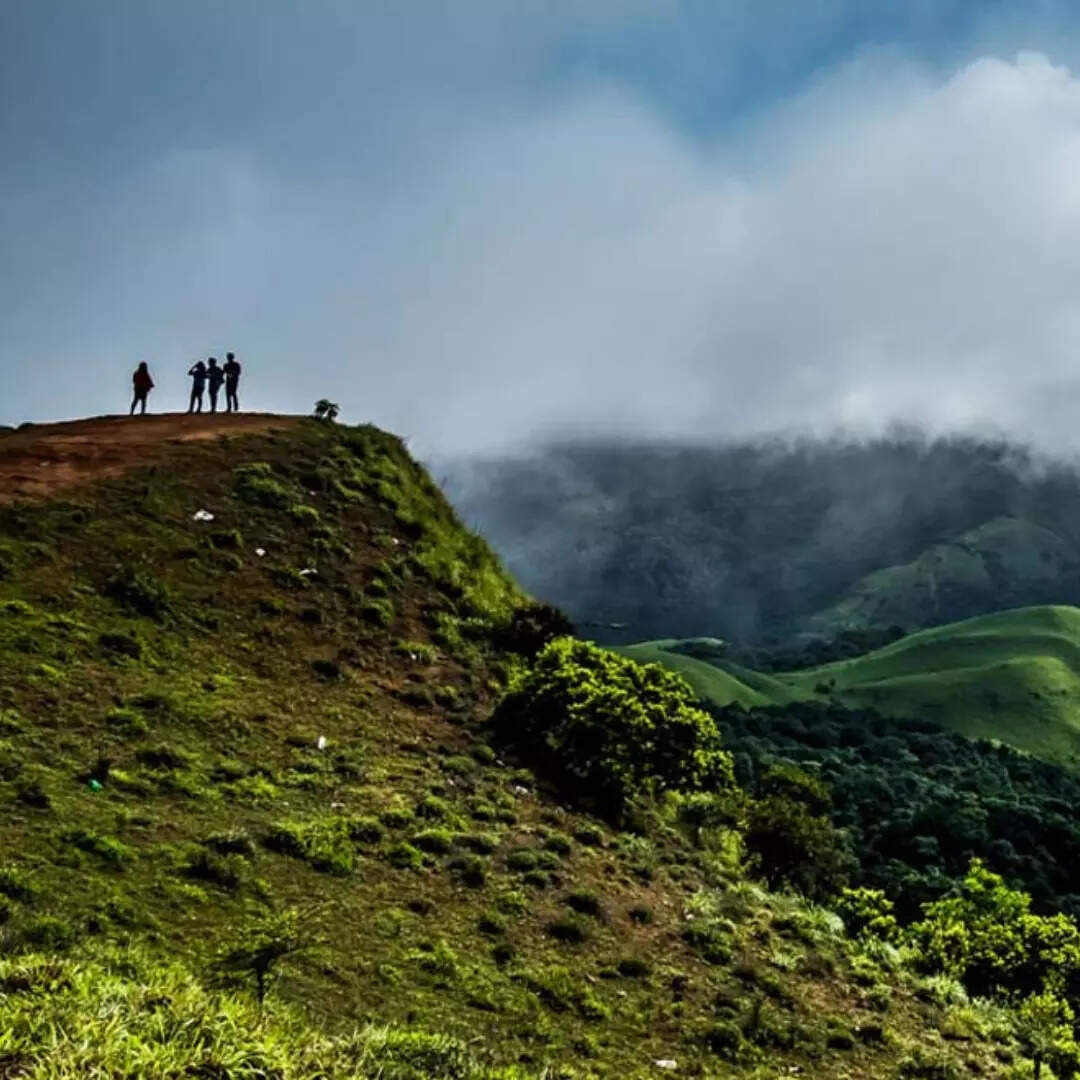 कूर्ग कर्नाटक