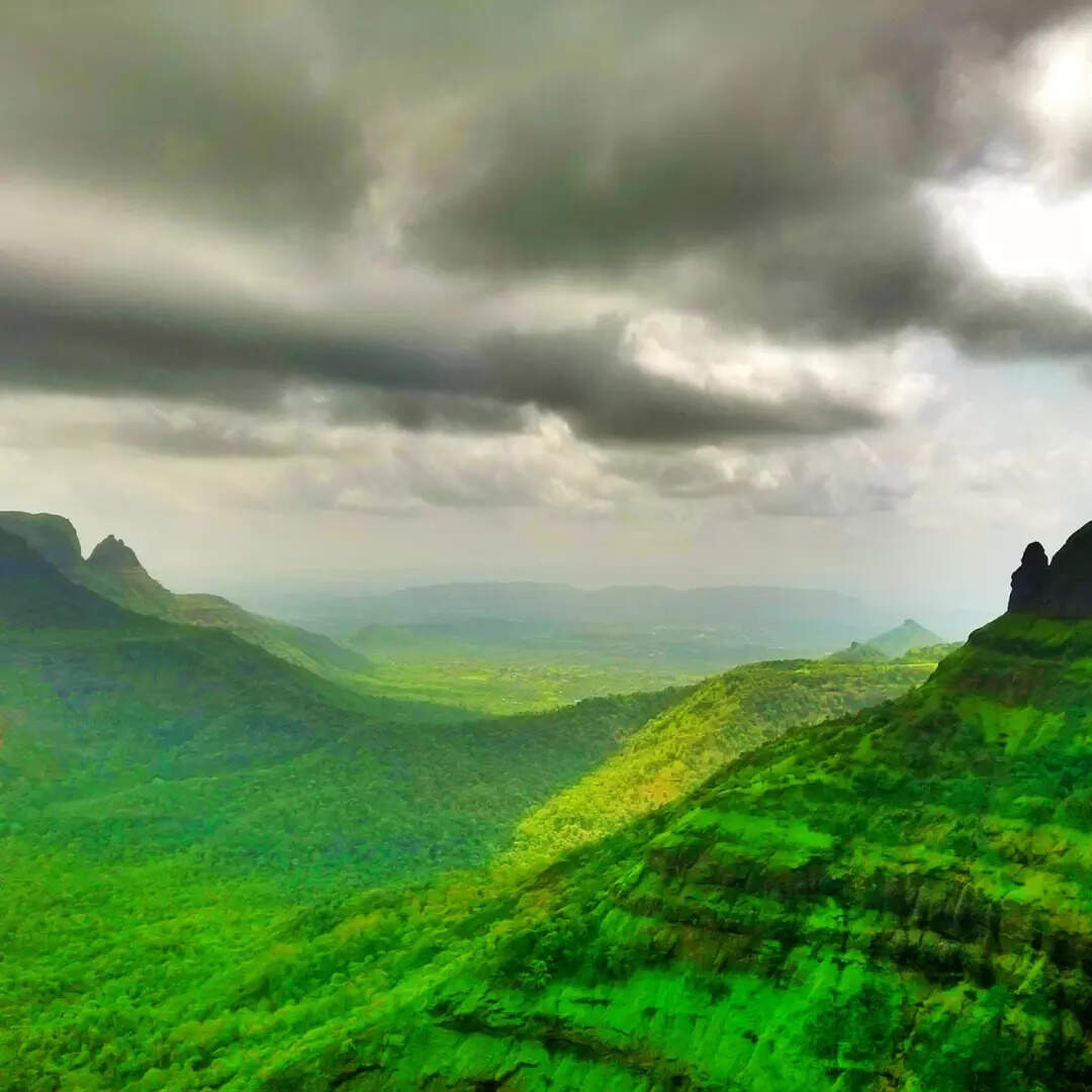 माथेरन महाराष्ट्र