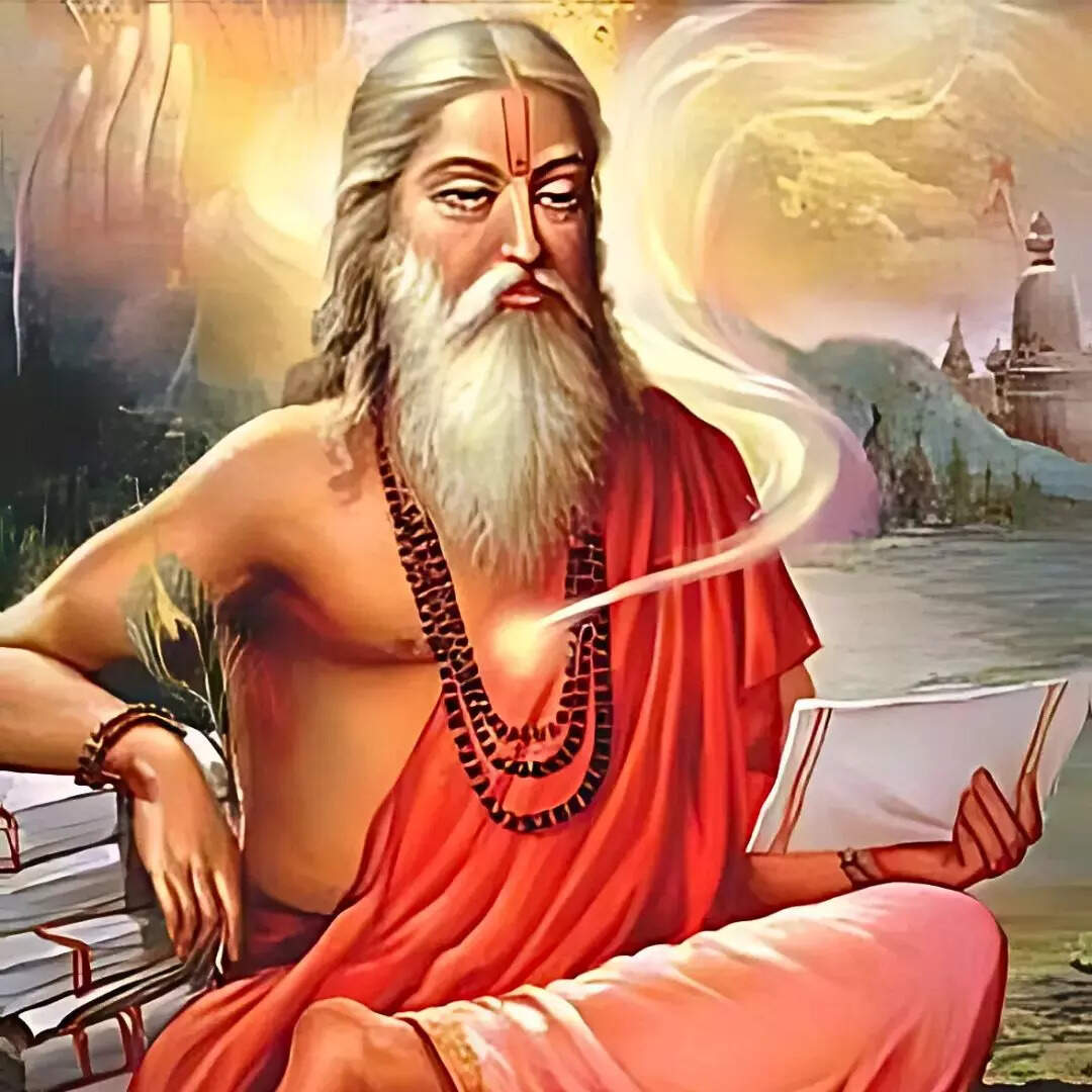महर्षि अत्रि